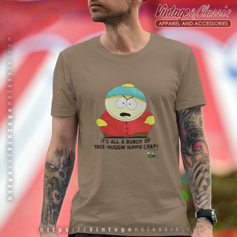 South Park Shirt Cartman All A Bunch Of Tree T Shirt South Park Shirt Cartman All A Bunch Of Tree T Shirt