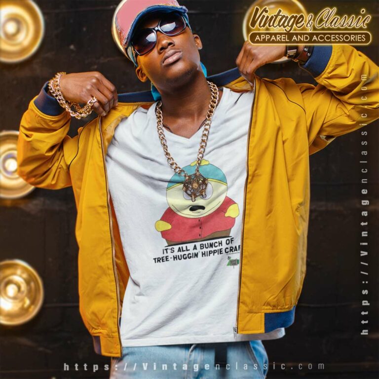 South Park Shirt Cartman All A Bunch Of Tree V Neck TShirt South Park Shirt Cartman All A Bunch Of Tree V Neck TShirt