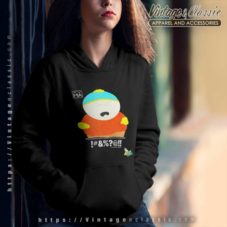 South Park Shirt Eric Cartman Hoodie South Park Shirt Eric Cartman Hoodie