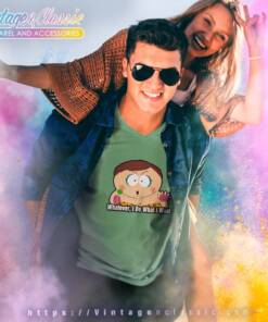 South Park Shirt I Do What I Want 5 South Park Shirt I Do What I Want V Neck TShirt