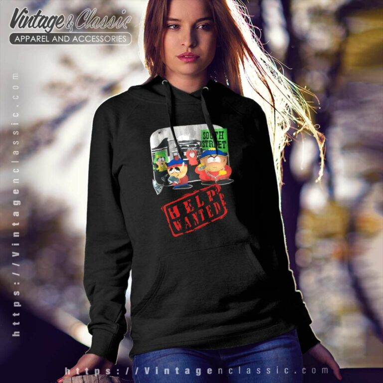 South Park Shirt South Street Hoodie South Park Shirt South Street Hoodie