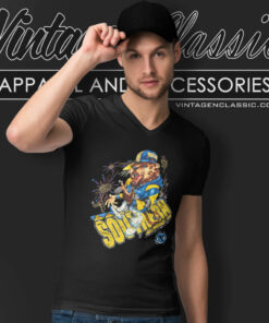 Southern University Jaguars HBCU Shirt 5 Southern University Jaguars Hbcu V Neck TShirt