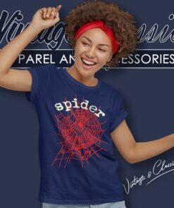 Sp5der Young Thug Graphic Shirt 6 Sp5der Young Thug Graphic Women T Shirt