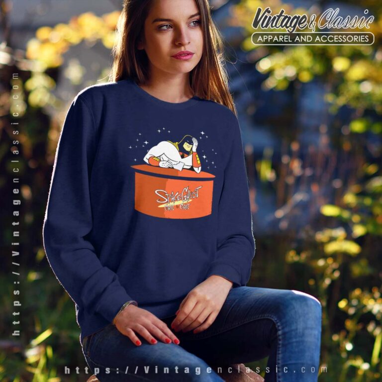 Space Ghost Coast To Coast Great Galaxies Sweatshirt Space Ghost Coast To Coast Great Galaxies Sweatshirt