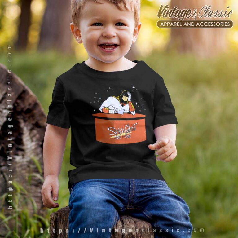 Space Ghost Coast To Coast Great Galaxies kids Shirt Space Ghost Coast To Coast Great Galaxies kids Shirt