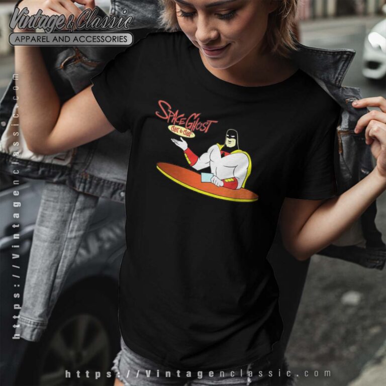 Space Ghost Coast To Coast Shirt Space Ghost Shirt Space Ghost Coast To Coast Shirt Space Ghost Shirt