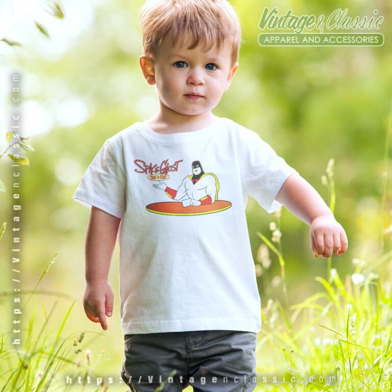 Space Ghost Coast To Coast kids Shirt Space Ghost Shirt Space Ghost Coast To Coast kids Shirt Space Ghost Shirt