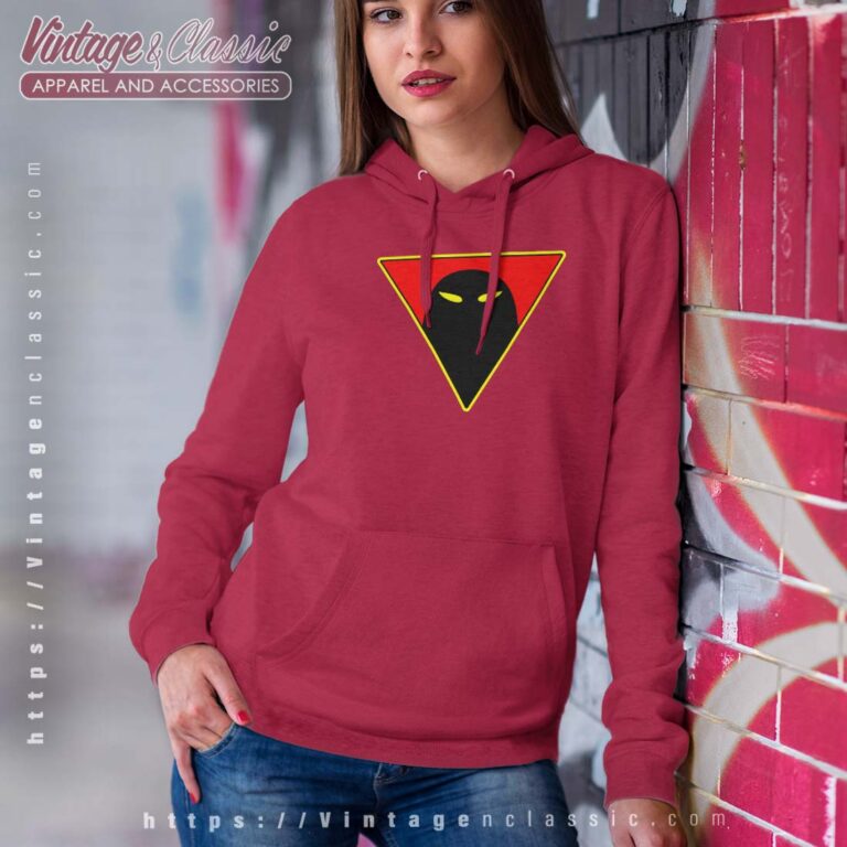 Space Ghost Logo 2023 Hoodie Space Ghost Logo 2023 Hoodie