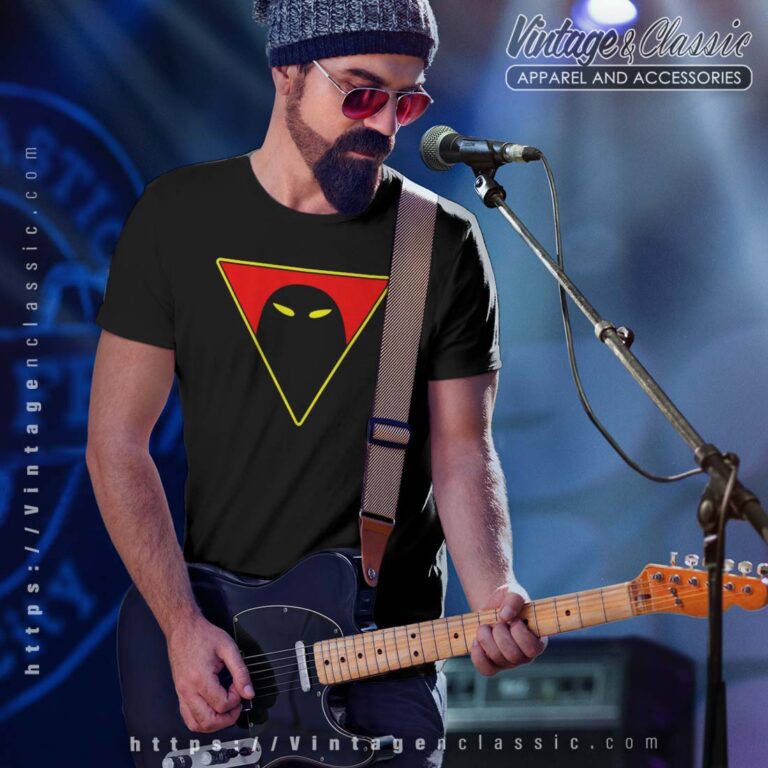 Space Ghost Logo 2023 Shirt Space Ghost Logo 2023 Shirt