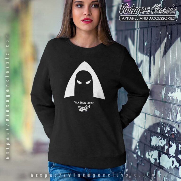 Space Ghost Talk Show Ghost Sweatshirt Space Ghost Shirt Space Ghost Talk Show Ghost Sweatshirt Space Ghost Shirt