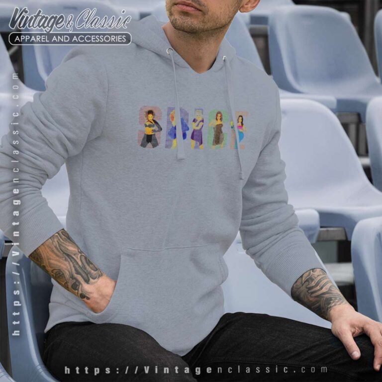 Spice Girls Spice World Album Spice Girls Spice World Album Hoodie Spice Girls Spice World Album Spice Girls Spice World Album Hoodie