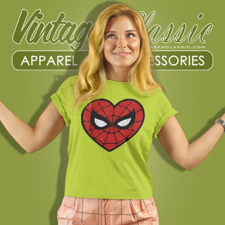 Spiderman Face Mask Women T Shirt Spiderman Face Mask Women T Shirt