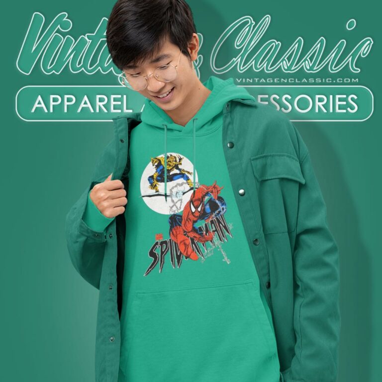 Spiderman Hobgoblin Marvel Spiderman Hobgoblin Marvel Hoodie Spiderman Hobgoblin Marvel Spiderman Hobgoblin Marvel Hoodie