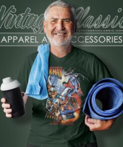 Spiderman Marvel Universal Studios V Neck TShirt