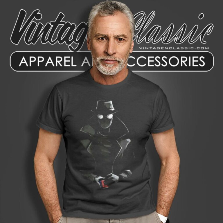 Spiderman Noir Cartoon Artwork T Shirt Spiderman Noir Cartoon Artwork T Shirt