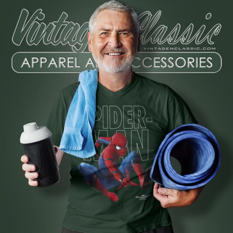 Spiderman Shirt Homecoming Outlined Epic V Neck TShirt Spiderman Shirt Homecoming Outlined Epic V Neck TShirt