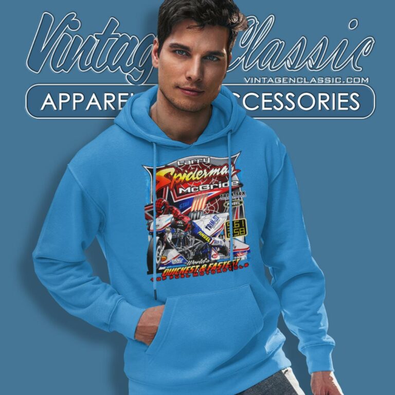 Spiderman Shirt Mcbride Trim Tex Motorcycle Hoodie Spiderman Shirt Mcbride Trim Tex Motorcycle Hoodie