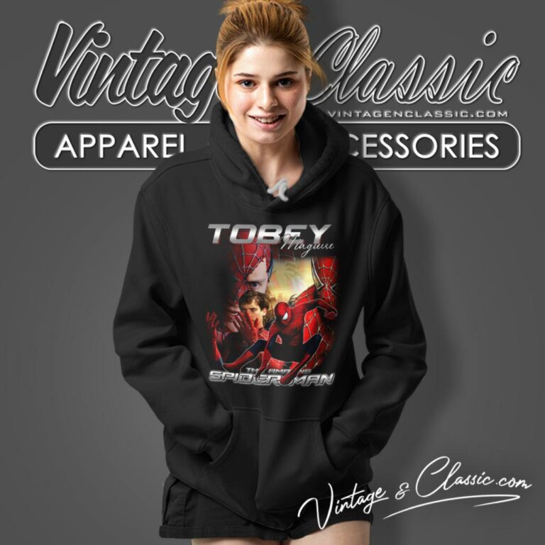 Spiderman Tobey Maguire Spiderman Tobey Maguire Hoodie Spiderman Tobey Maguire Spiderman Tobey Maguire Hoodie