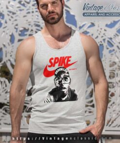 Spike Lee Nike Just Doin It Shirt 4 Spike Lee Nike Just Doin It Tank Top Racerback