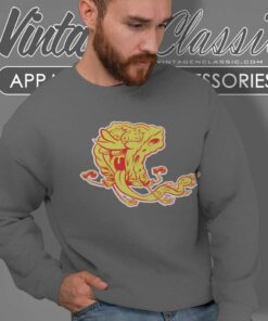 Spongebob Squarepants Shirt Hungry Running Sweatshirt