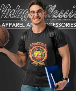 Spongebob Squarepants Sweet Shirt 4 Spongebob Squarepants Sweet T Shirt