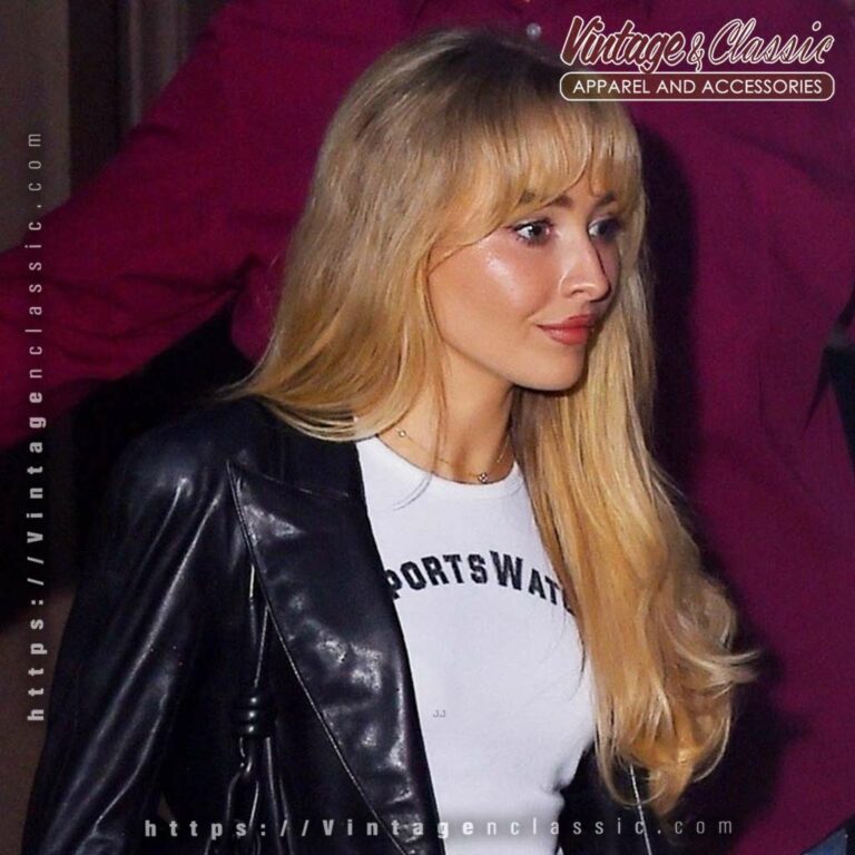 Sports Watcher Shirt Sabrina Carpenter Wears Sports Watcher Shirt Unisex Tshirt Sports Watcher Shirt Sabrina Carpenter Wears Sports Watcher Shirt Unisex Tshirt
