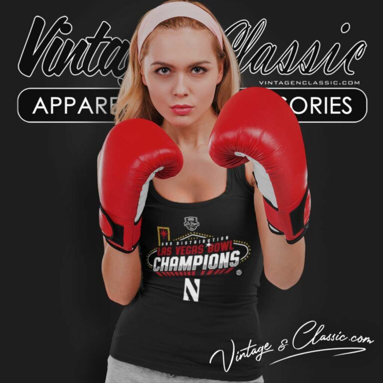 Srs Las Vegas Bowl Champions North Western Wildcats 2023 Tank Top Racerback Srs Las Vegas Bowl Champions North Western Wildcats 2023 Tank Top Racerback