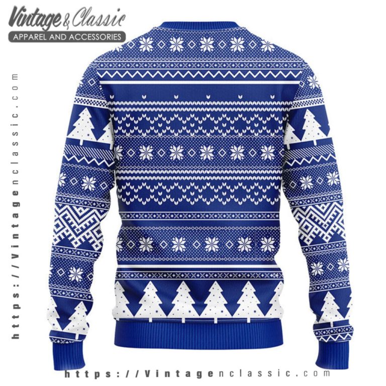 St Louis Blues Skull Ugly Christmas Sweater back Ugly Sweater St Louis Blues Skull Ugly Christmas Sweater back Ugly Sweater