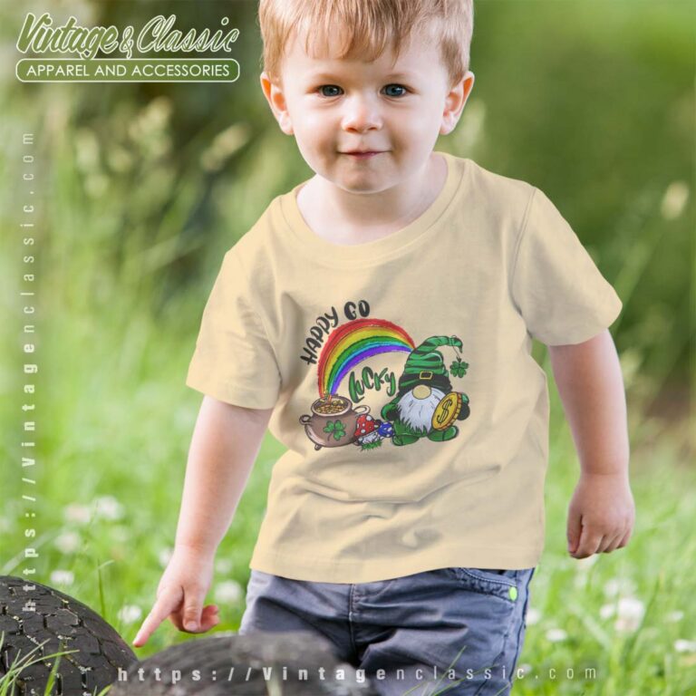 St Patricks Day Gnome kids Shirt St Patricks Day Shirt St Patricks Day Gnome kids Shirt St Patricks Day Shirt