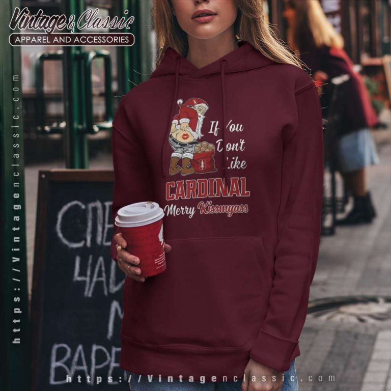 Stanford Cardinal Merry Kissmyass Shirt 2023 Santa Claus If You Don't Like Cardinal Stanford Cardinal Merry Kissmyass Shirt 2023 Santa Claus If You Don't Like Cardinal Hoodie Stanford Cardinal Merry Kissmyass Shirt 2023 Santa Claus If You Don't Like Cardinal Stanford Cardinal Merry Kissmyass Shirt 2023 Santa Claus If You Don't Like Cardinal Hoodie