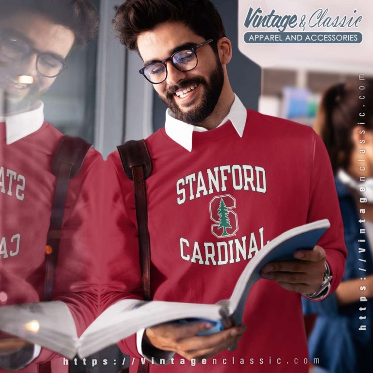 Stanford Cardinal Ncaa Football Shirt Cardinal Champion Sweatshirt Stanford Cardinal Ncaa Football Shirt Cardinal Champion Sweatshirt
