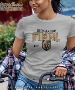 Stanley Cup Final Golden Knights Roster Shirt 4 Stanley Cup Final Golden Knights Roster Women TShirt