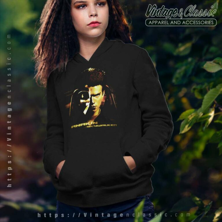 Star Wars Anakin Skywalker Star Wars Anakin Skywalker Hoodie Star Wars Anakin Skywalker Star Wars Anakin Skywalker Hoodie