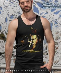 Star Wars Anakin Skywalker Tank Top Racerback