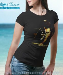 Star Wars Anakin Skywalker Women TShirt