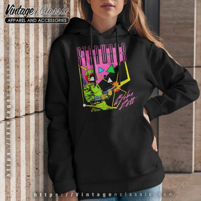 Star Wars Boba Fett Retro Blast From The Past Star Wars Boba Fett Retro Blast From The Past Hoodie Star Wars Boba Fett Retro Blast From The Past Star Wars Boba Fett Retro Blast From The Past Hoodie