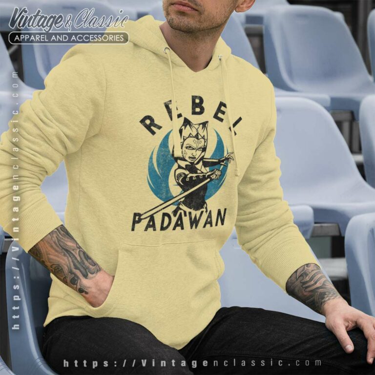 Star Wars Clone Wars Ahsoka Rebel Padawan Portrait Star Wars Clone Wars Ahsoka Rebel Padawan Portrait Hoodie Star Wars Clone Wars Ahsoka Rebel Padawan Portrait Star Wars Clone Wars Ahsoka Rebel Padawan Portrait Hoodie