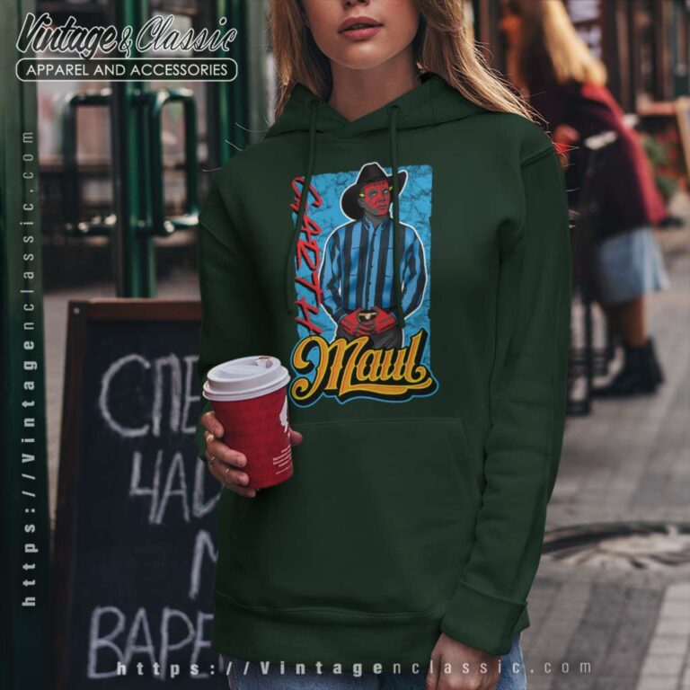 Star Wars Darth Maul Star Wars Gift Hoodie Star Wars Darth Maul Star Wars Gift Hoodie