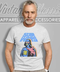 Star Wars Darth Vader 3 T Shirt