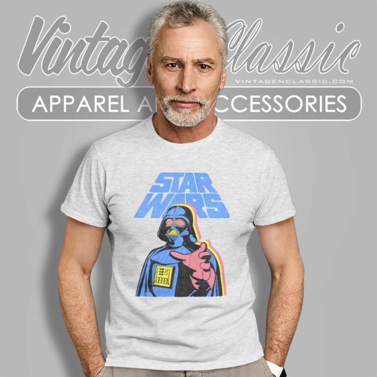 Star Wars Darth Vader 3 T Shirt Star Wars Darth Vader 3 T Shirt