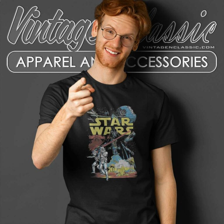 Star Wars Darth Vader Empire T Shirt Star Wars Darth Vader Empire T Shirt