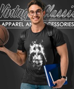 Star Wars Darth Vader Smoke T Shirt