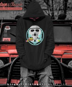 Star Wars Galactic Empire Stormtrooper Kawaii Easter Hoodie