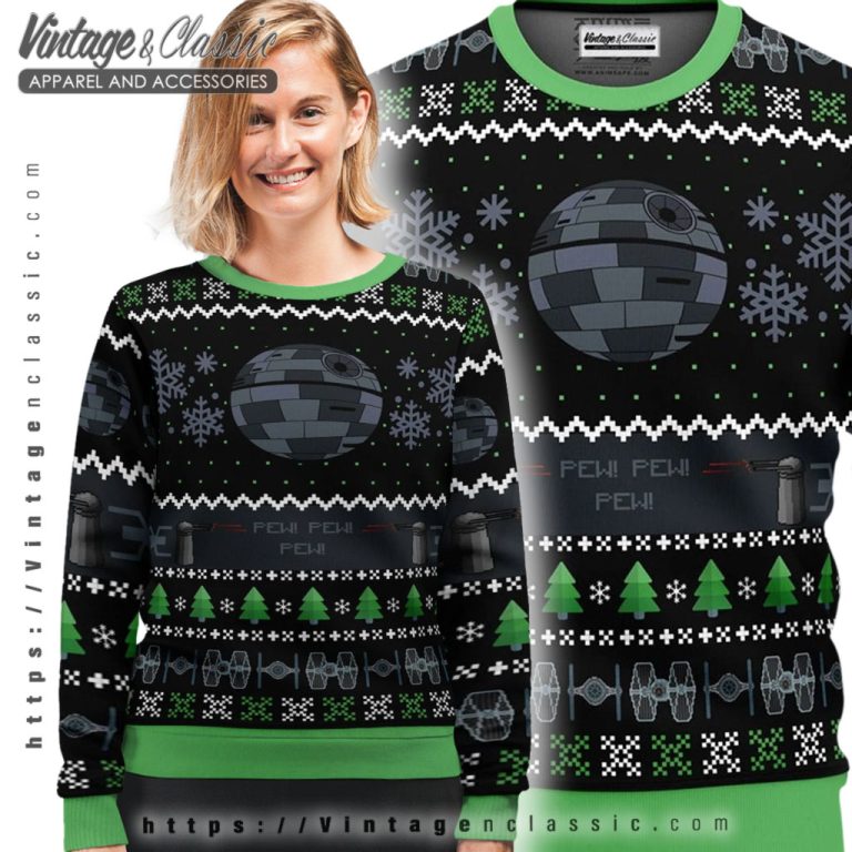 Star Wars Imperial Death Ugly Christmas Sweater Ugly Sweater shirt Star Wars Imperial Death Ugly Christmas Sweater Ugly Sweater shirt