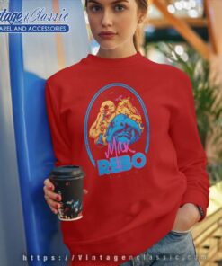 Star Wars Max Rebo Band Shirt Sweatshirt