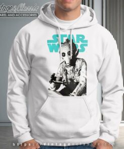 Star Wars Nigo Master Of Graphics Hoodie