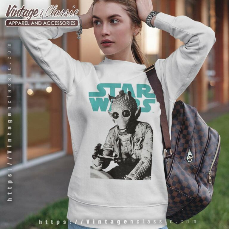 Star Wars Nigo Master Of Graphics Sweatshirt Star Wars Nigo Master Of Graphics Sweatshirt