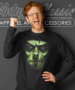 Star Wars Shadows Of The Empire Long Sleeve Tee