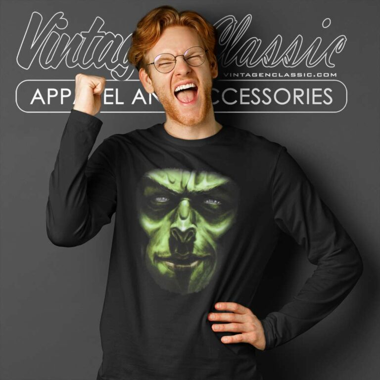 Star Wars Shadows Of The Empire Long Sleeve Tee Star Wars Shadows Of The Empire Long Sleeve Tee