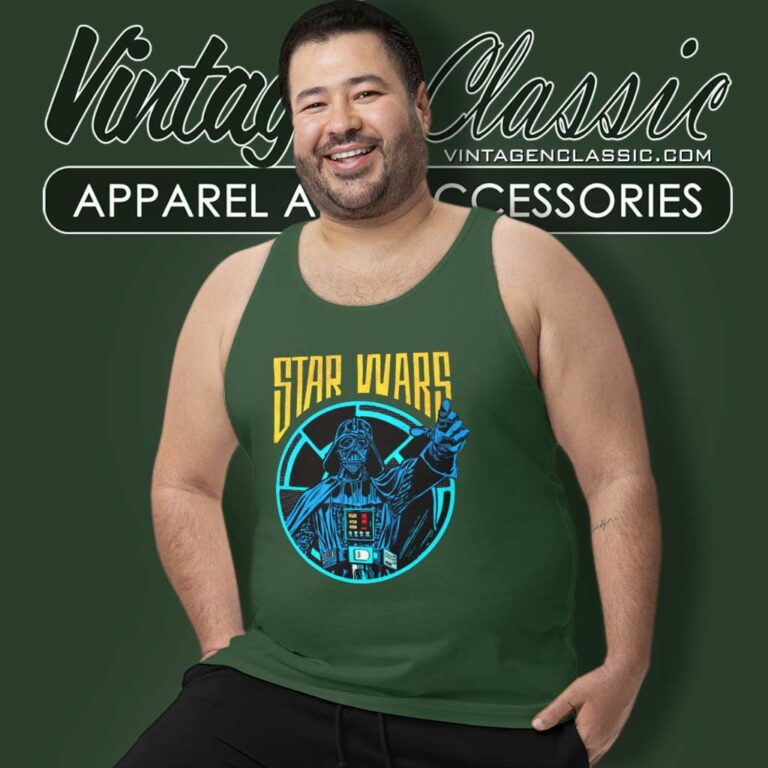 Star Wars Shirt Darth Vader I Want You Tank Top Racerback Star Wars Shirt Darth Vader I Want You Tank Top Racerback